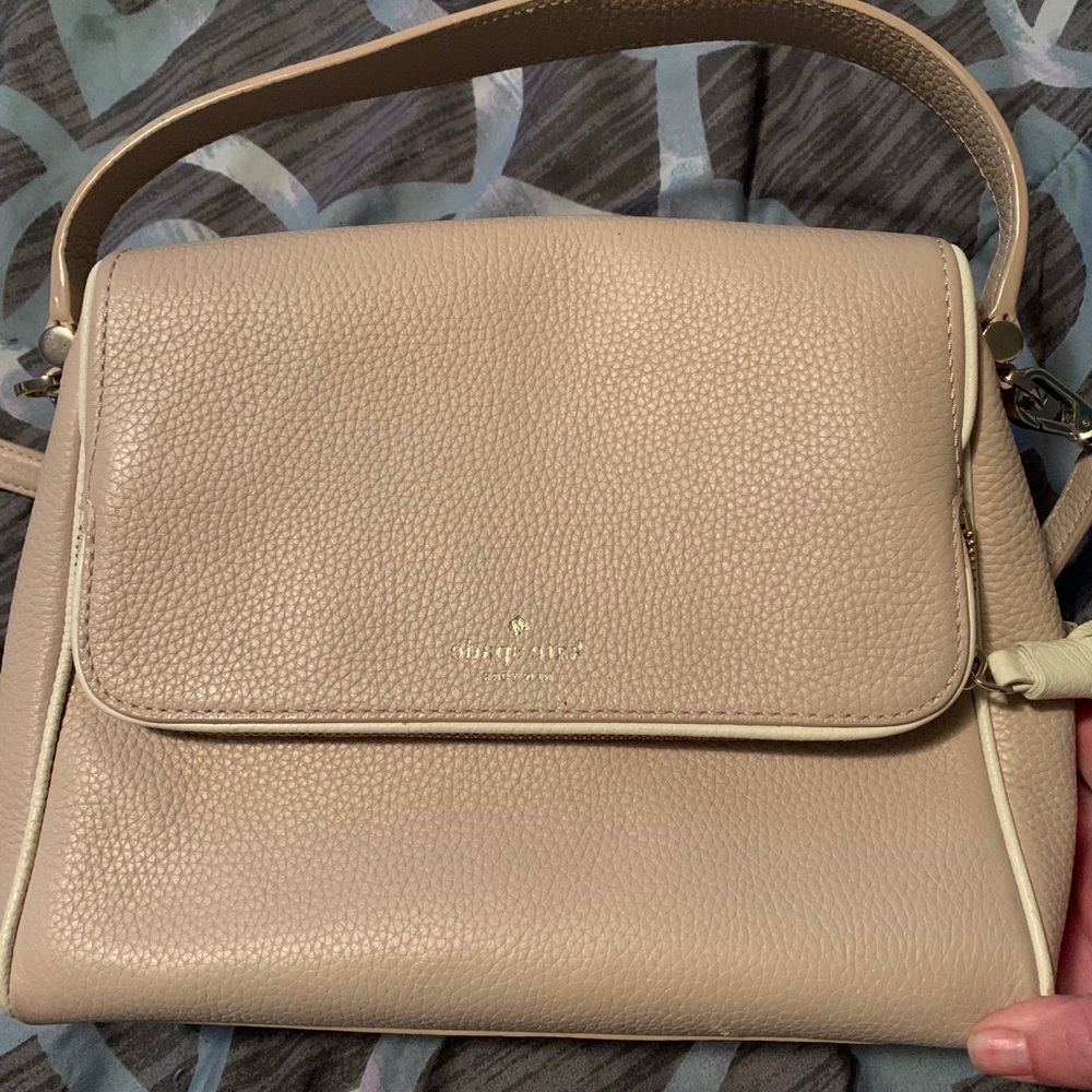 Kate Spade Handbag and Wallet